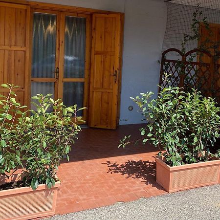 Umbria Vacanze Apartment Stroncone Екстериор снимка