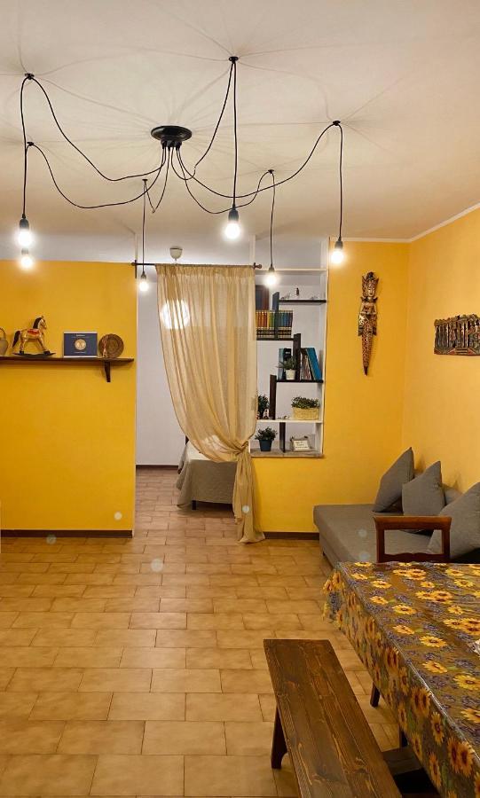 Umbria Vacanze Apartment Stroncone Екстериор снимка