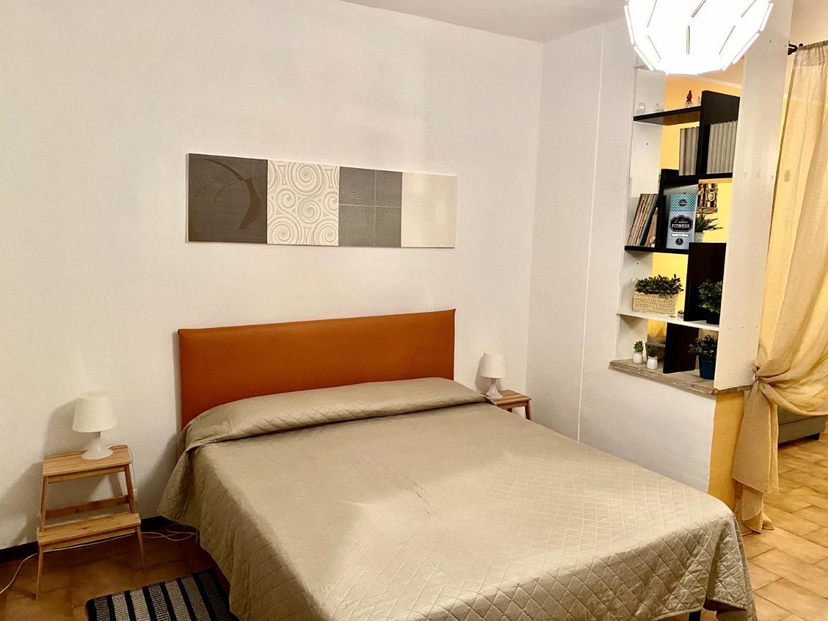 Umbria Vacanze Apartment Stroncone Екстериор снимка