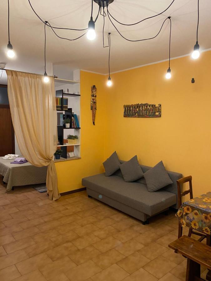 Umbria Vacanze Apartment Stroncone Екстериор снимка