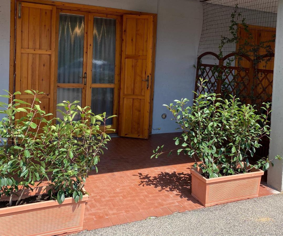 Umbria Vacanze Apartment Stroncone Екстериор снимка