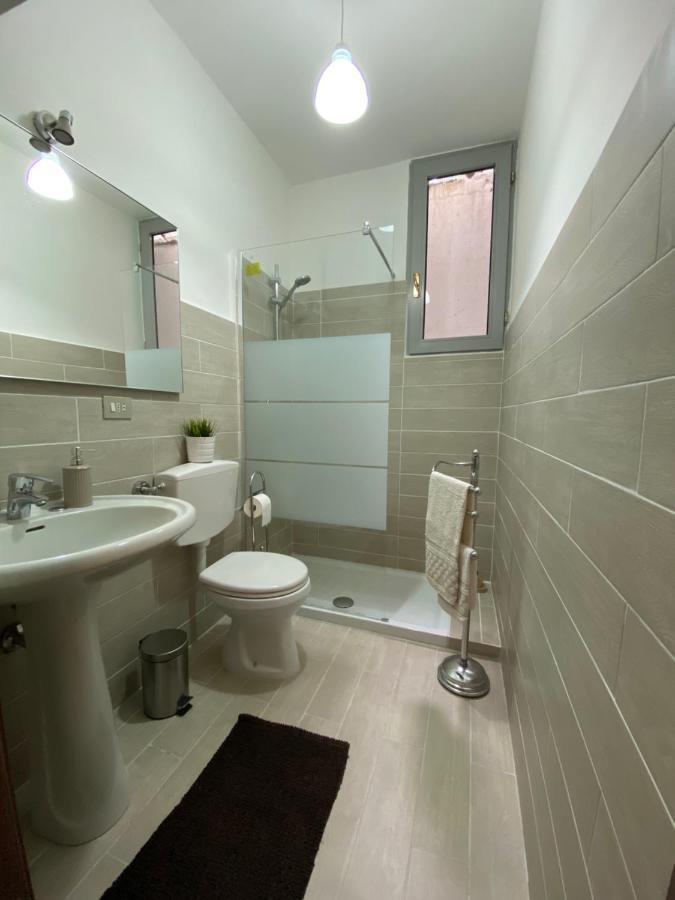 Umbria Vacanze Apartment Stroncone Екстериор снимка