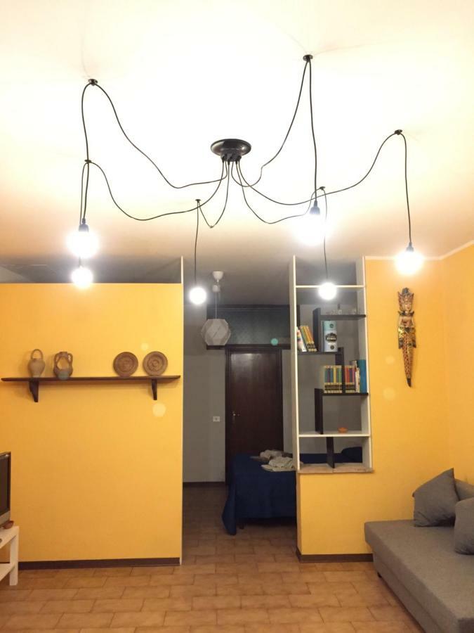 Umbria Vacanze Apartment Stroncone Екстериор снимка