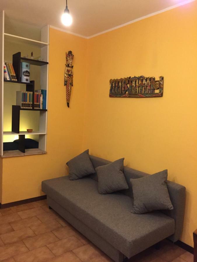 Umbria Vacanze Apartment Stroncone Екстериор снимка