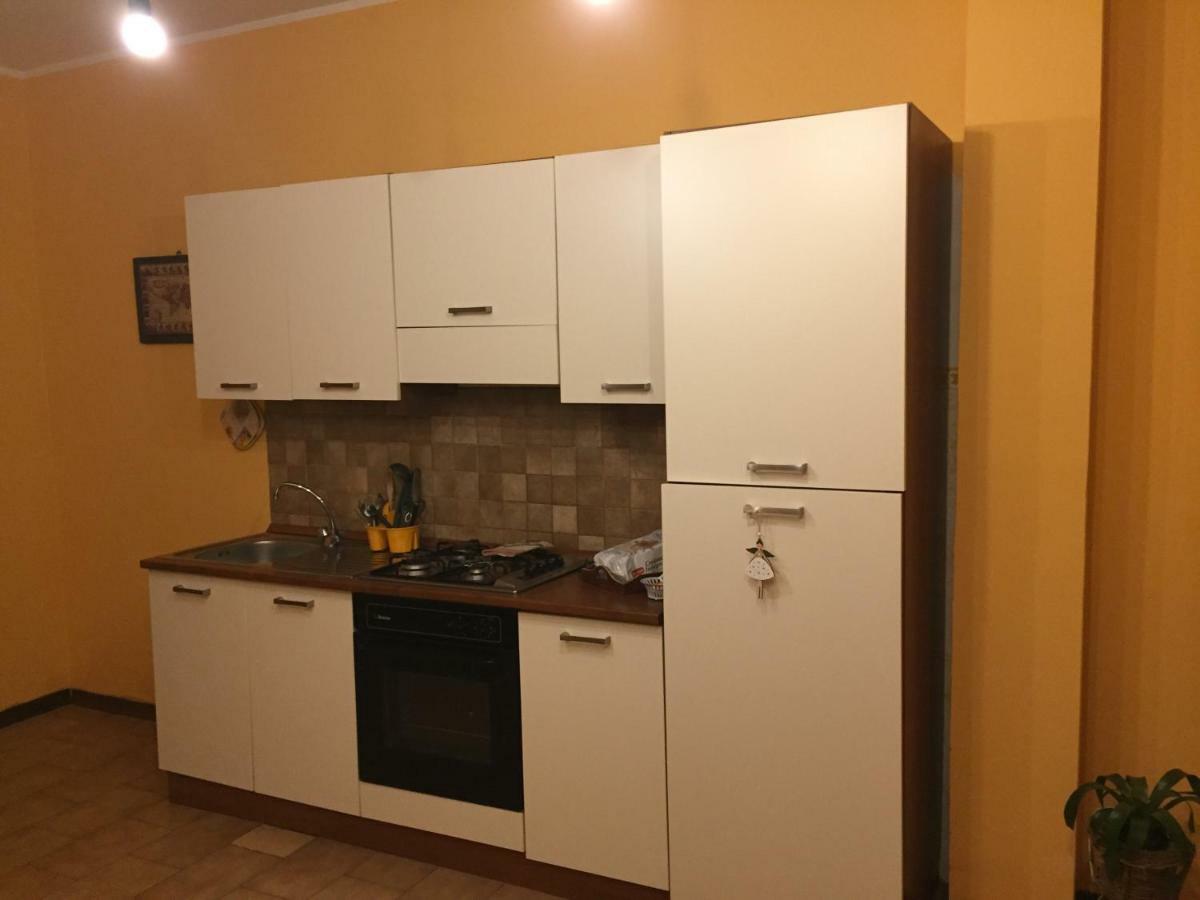 Umbria Vacanze Apartment Stroncone Екстериор снимка